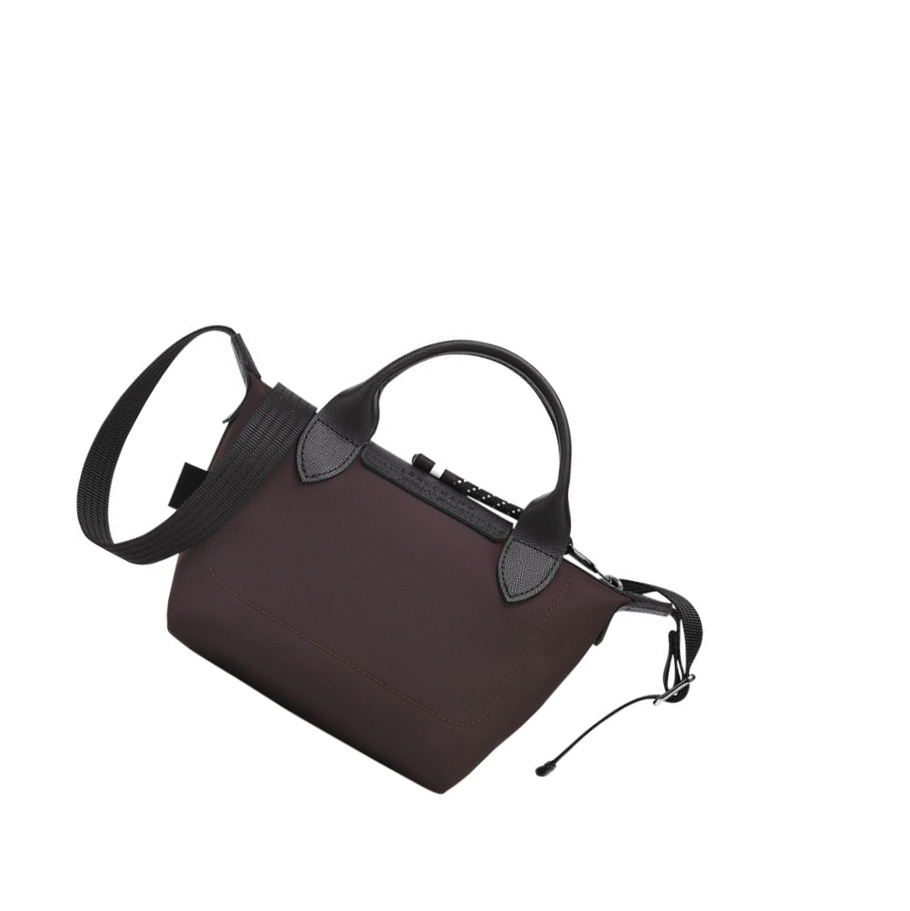 Longchamp Le Pliage Energy XS Handtas Dames Bordeaux | NL-QC62147