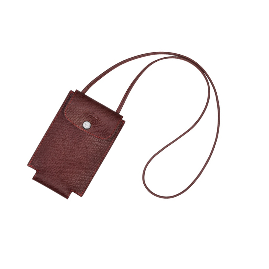 Longchamp Le Pliage Green Hoesje Dames Rood | NL-DN03724
