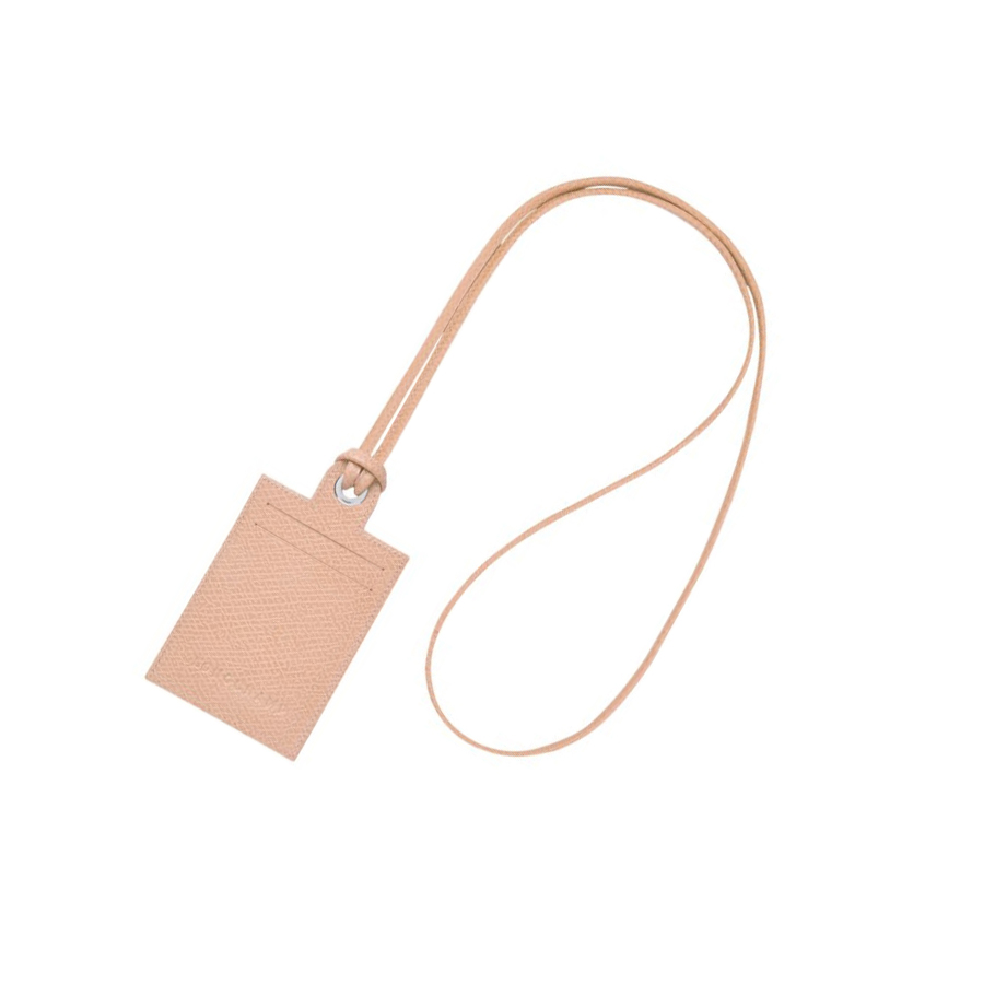 Longchamp Le Pliage Green Kaarthouder Dames Roze | NL-RI56397