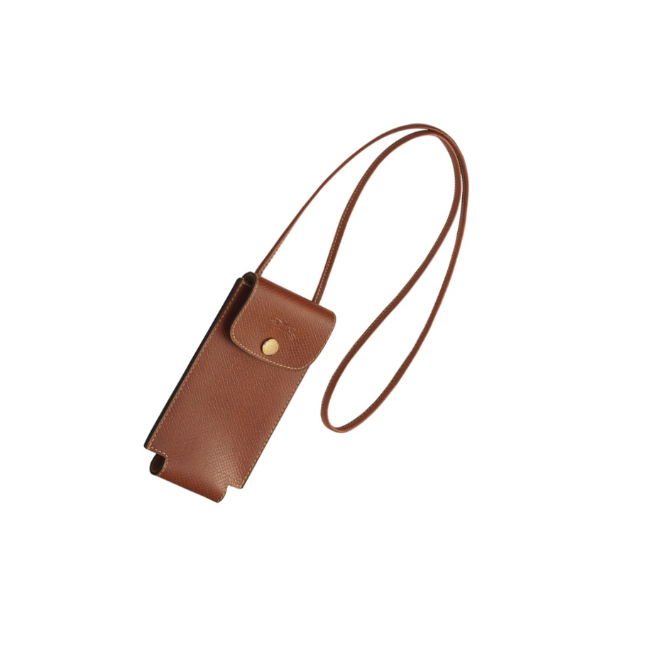 Longchamp Le Pliage Hoesje Dames Bruin | NL-VF53786