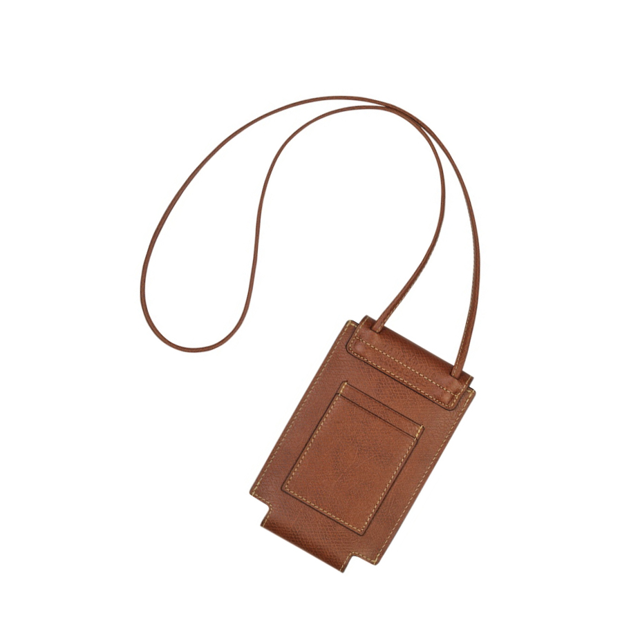 Longchamp Le Pliage Hoesje Dames Bruin | NL-VF53786