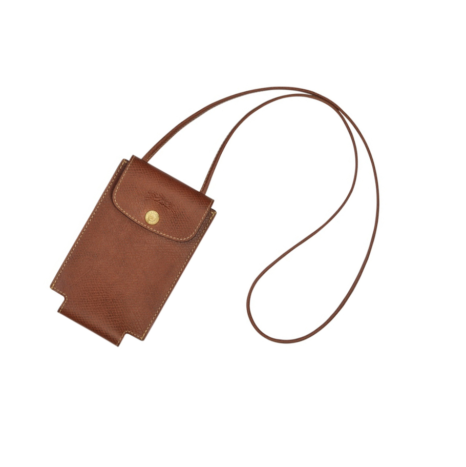Longchamp Le Pliage Hoesje Dames Bruin | NL-VF53786