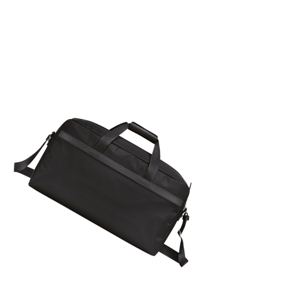 Longchamp Le Pliage Néo Reistas Dames Zwart | NL-DC38475
