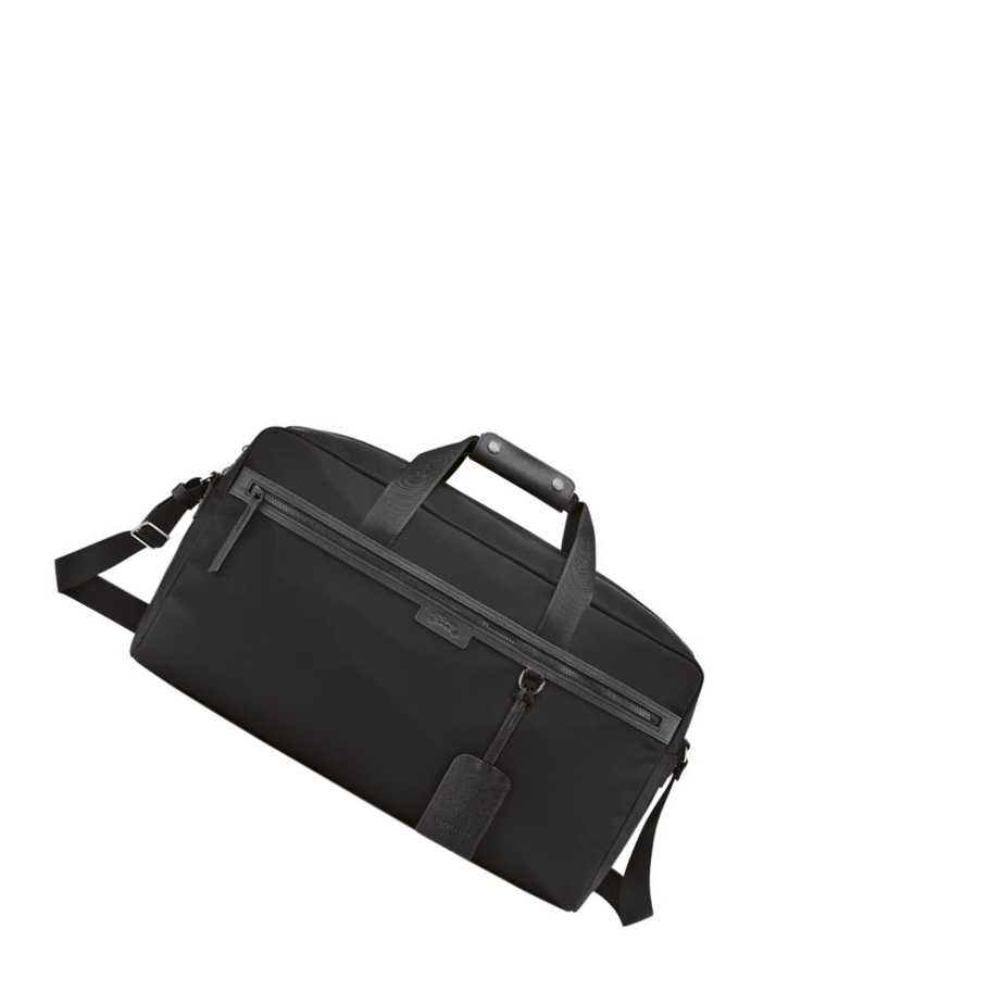 Longchamp Le Pliage Néo Reistas Dames Zwart | NL-DC38475
