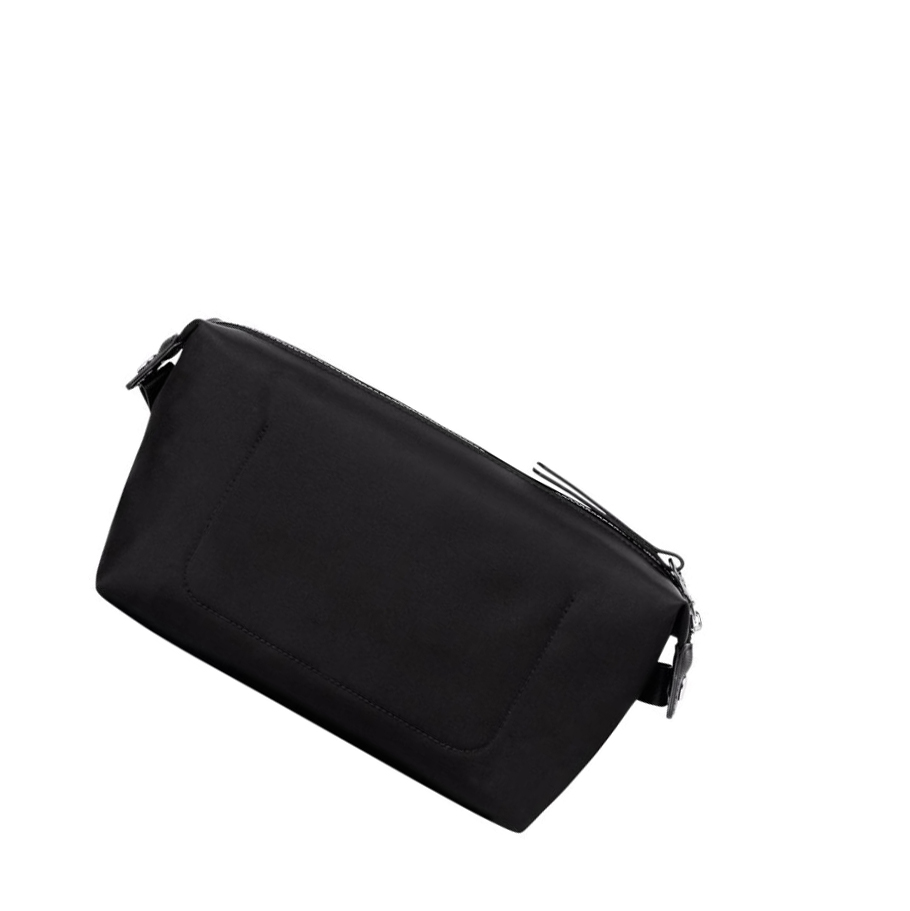 Longchamp Le Pliage Néo Toilettas Heren Zwart | NL-JZ25831