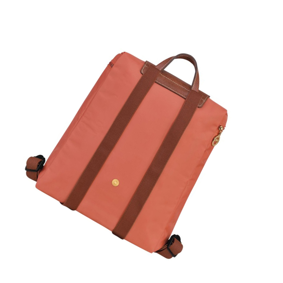 Longchamp Le Pliage Original Rugzak Dames Roze | NL-QJ50346