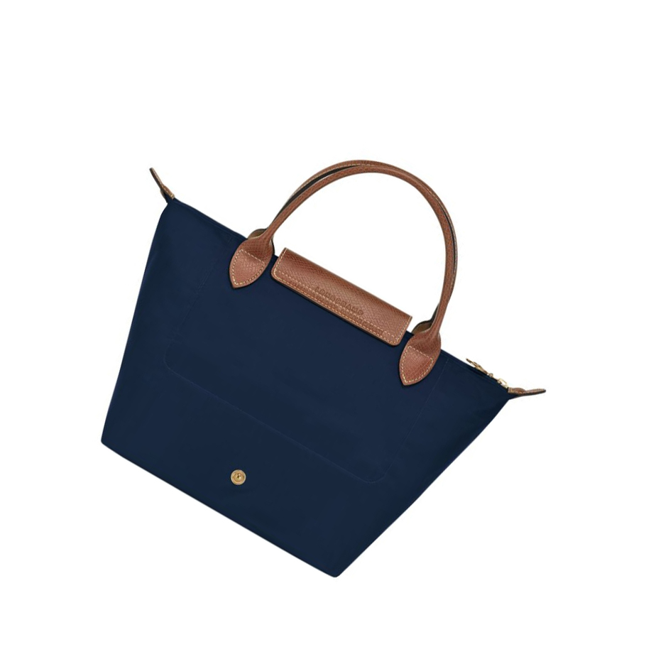 Longchamp Le Pliage Original S Handtas Dames Donkerblauw | NL-XK16394