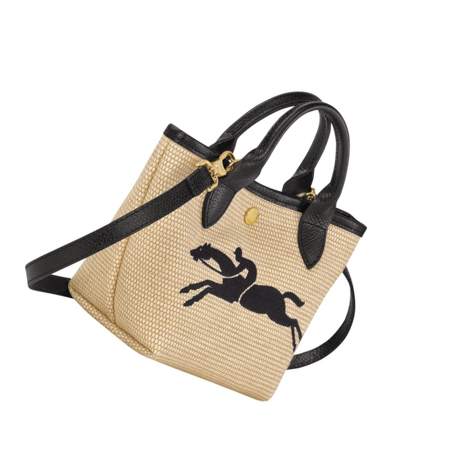 Longchamp Le Pliage Paris - Saint-Tropez Handtas Dames Zwart | NL-EV68032