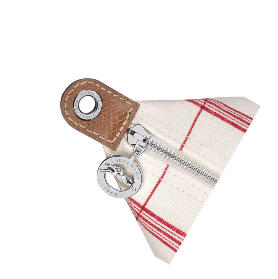 Longchamp Le Pliage Torchon S Handtas Dames Rood | NL-JI15243