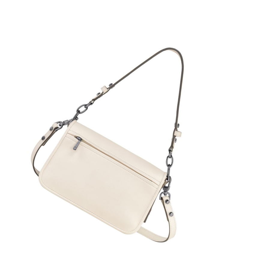 Longchamp Mademoiselle XS Crossbodytassen Dames Beige | NL-MO52407