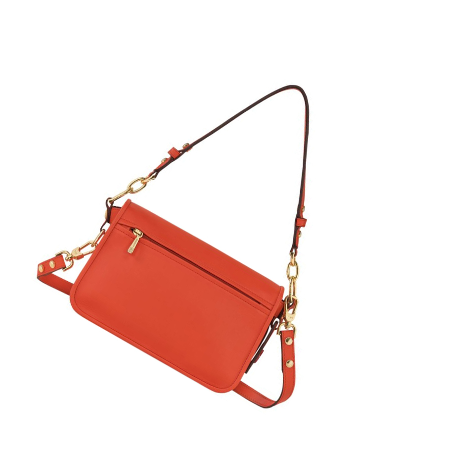 Longchamp Mademoiselle XS Crossbodytassen Dames Oranje | NL-PL12834