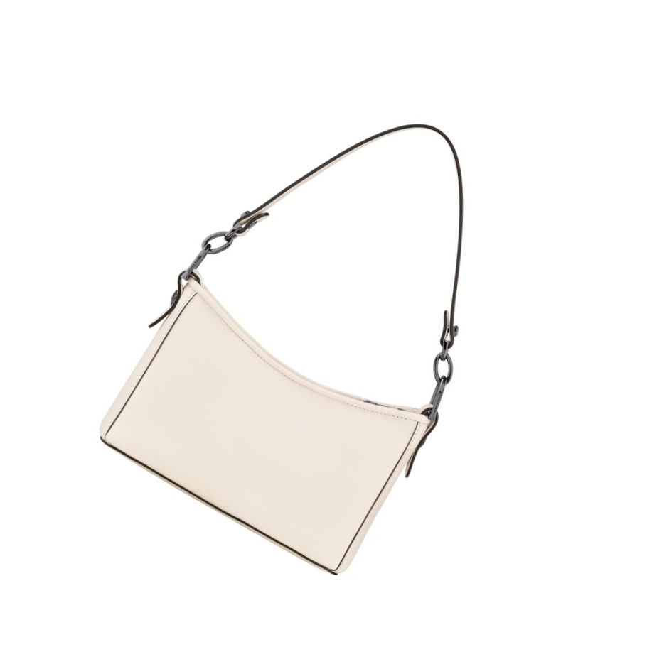 Longchamp Mademoiselle Zak Dames Beige | NL-IO10869