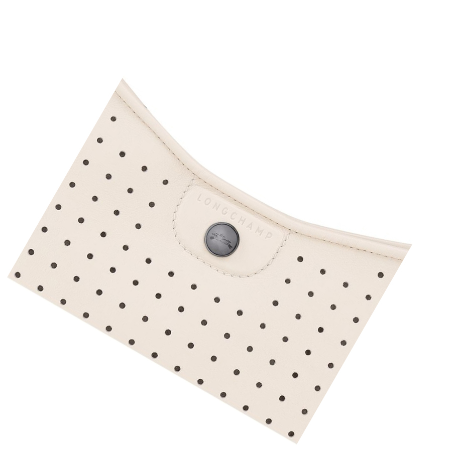 Longchamp Mademoiselle Zak Dames Beige | NL-IO10869