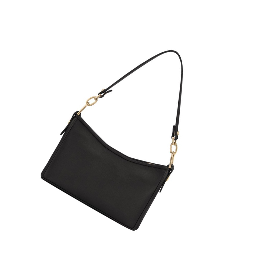 Longchamp Mademoiselle Zak Dames Zwart | NL-ZG85742