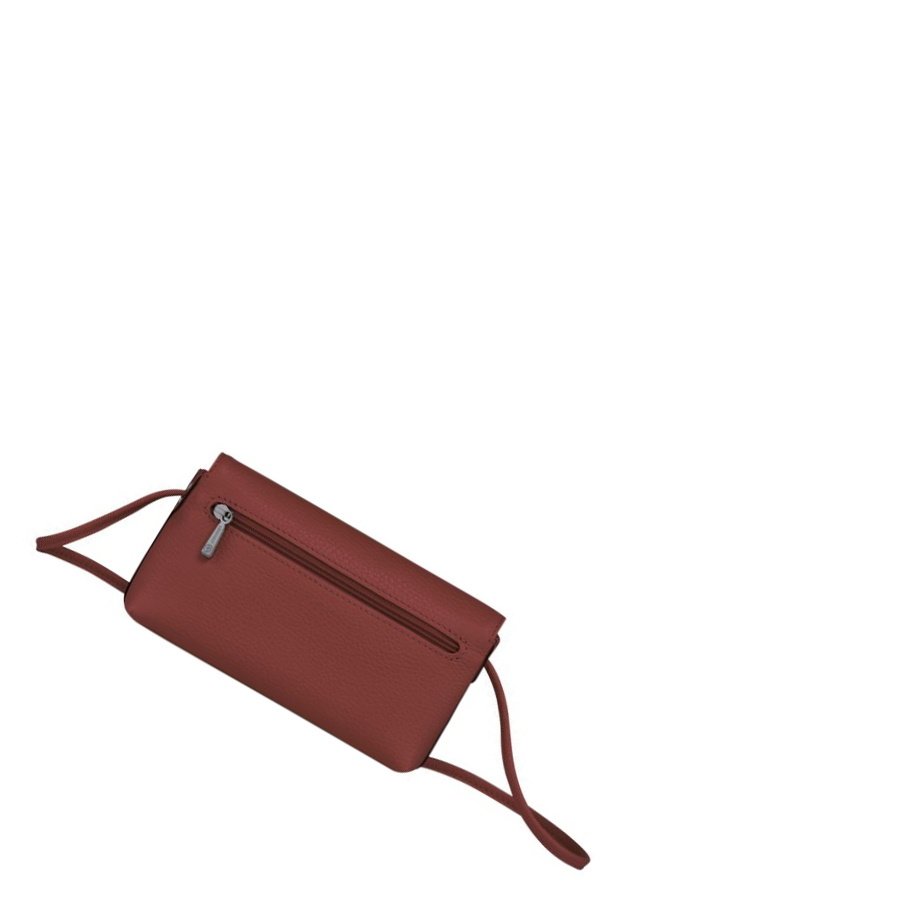 Longchamp Roseau Essential Zak Dames Bruin | NL-SB56874