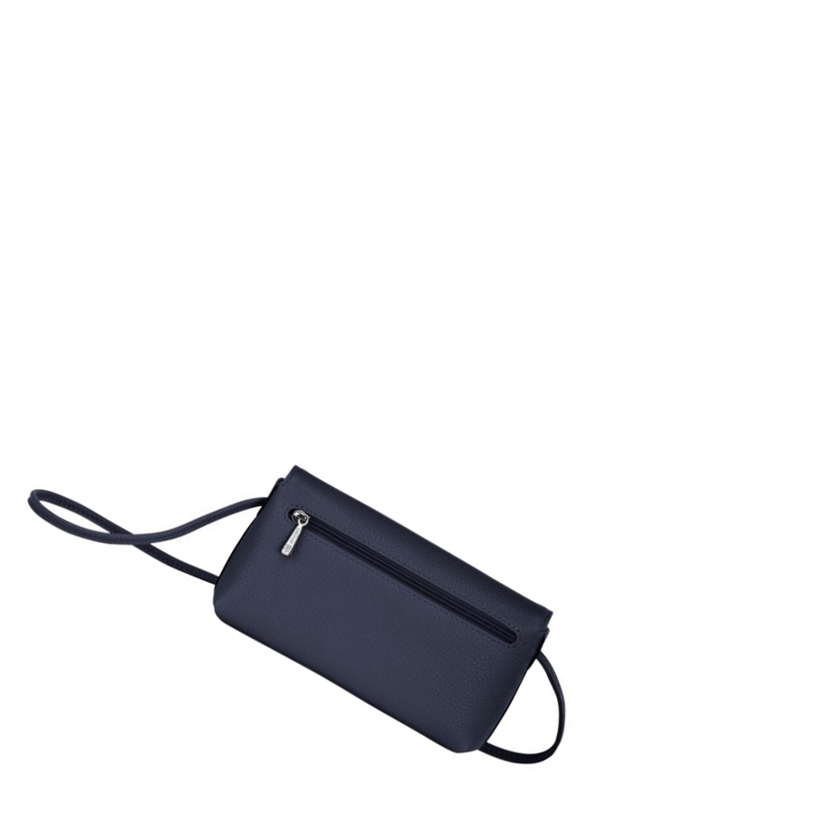 Longchamp Roseau Essential Zak Dames Donkerblauw | NL-ZW32608