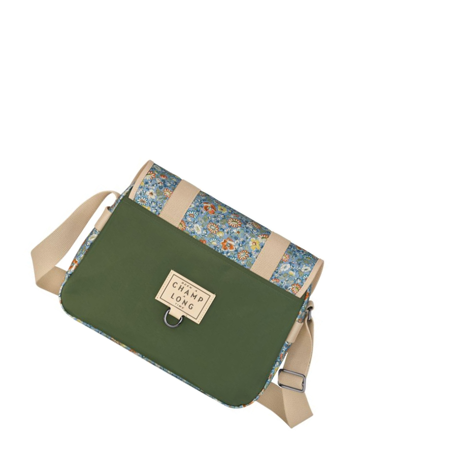Longchamp X Eu Schoudertassen Dames Gekleurd | NL-KZ51942