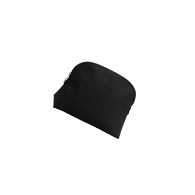Longchamp Le Foulonné Toilettas Dames Zwart | NL-KU58204