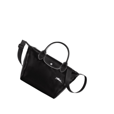 Longchamp Le Pliage Alpin S Handtas Dames Zwart | NL-XZ32065