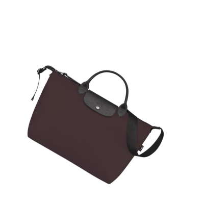 Longchamp Le Pliage Energy L Handtas Dames Bordeaux | NL-AI90571