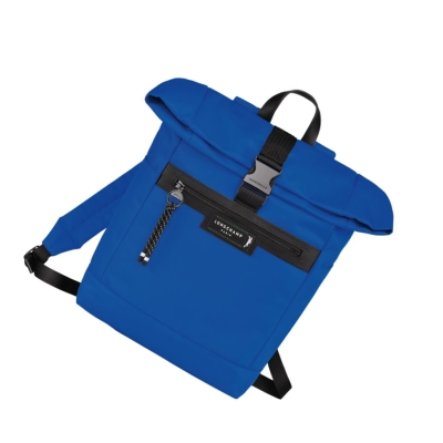 Longchamp rugzak 2025 sale