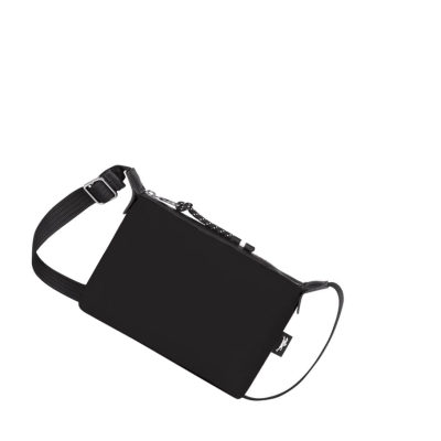 Longchamp Le Pliage Energy Schoudertassen Dames Zwart | NL-NV18905