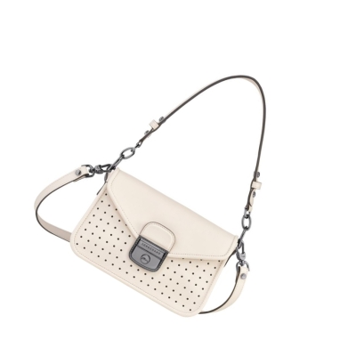 Longchamp Mademoiselle XS Crossbodytassen Dames Beige | NL-MO52407
